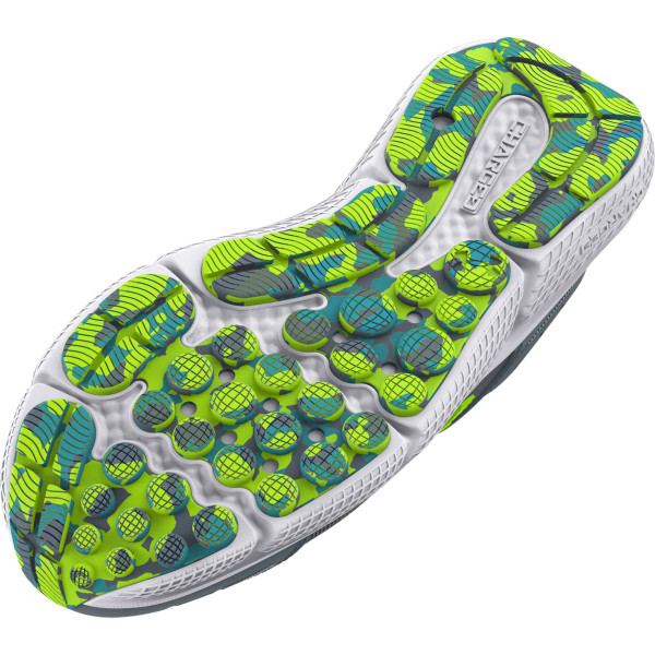 Pantofi Sport Baieti BGS ASSERT 10 Under Armour