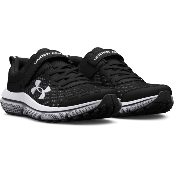 Pantofi Sport Baieti BPS ASSERT 10 AC Under Armour