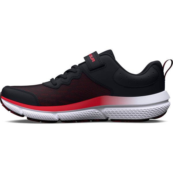 Pantofi Sport Baieti BPS ASSERT 10 AC Under Armour