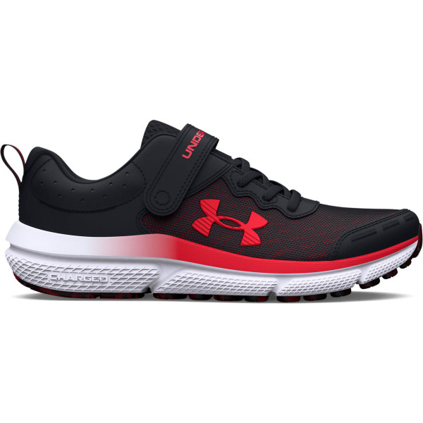 Pantofi Sport Baieti BPS ASSERT 10 AC Under Armour
