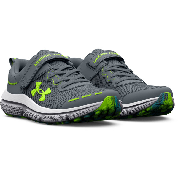 Pantofi Sport Baieti BPS ASSERT 10 AC Under Armour