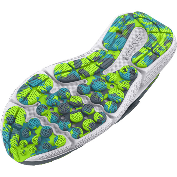 Pantofi Sport Baieti BPS ASSERT 10 AC Under Armour