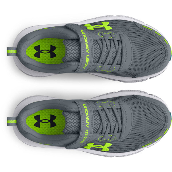 Pantofi Sport Baieti BPS ASSERT 10 AC Under Armour