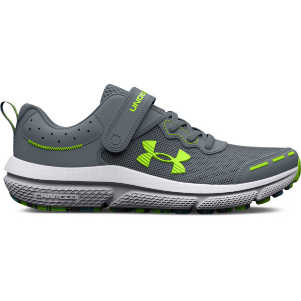 Pantofi Sport Baieti BPS ASSERT 10 AC Under Armour