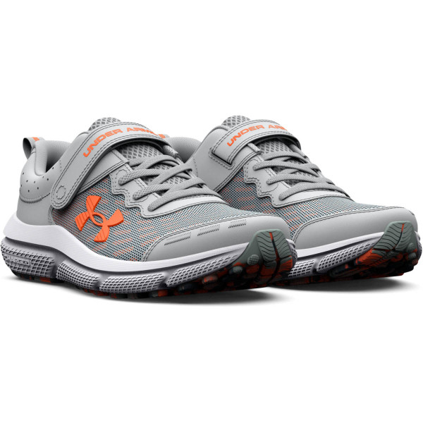 Pantofi Sport Baieti BPS ASSERT 10 AC Under Armour