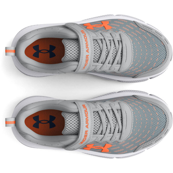 Pantofi Sport Baieti BPS ASSERT 10 AC Under Armour