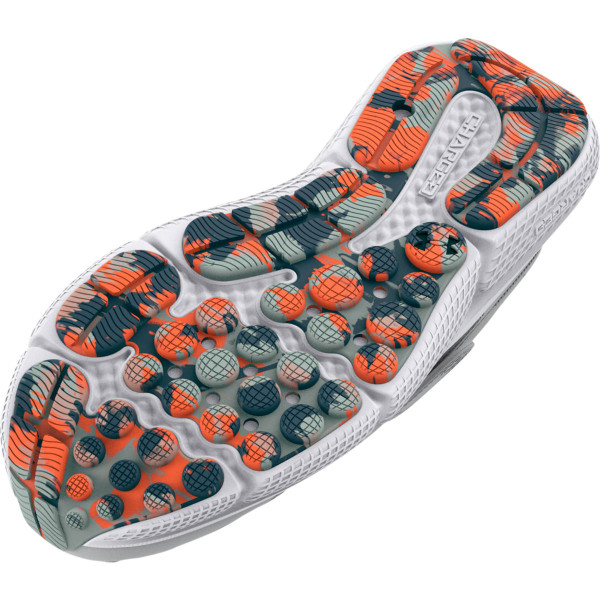 Pantofi Sport Baieti BPS ASSERT 10 AC Under Armour