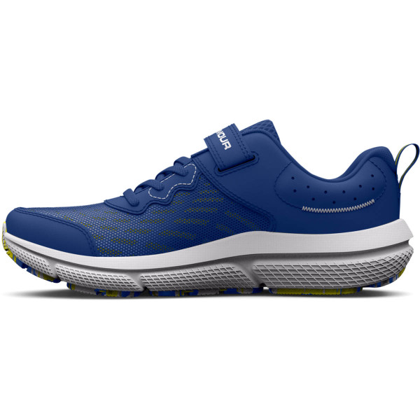 Pantofi Sport Baieti BPS ASSERT 10 AC Under Armour