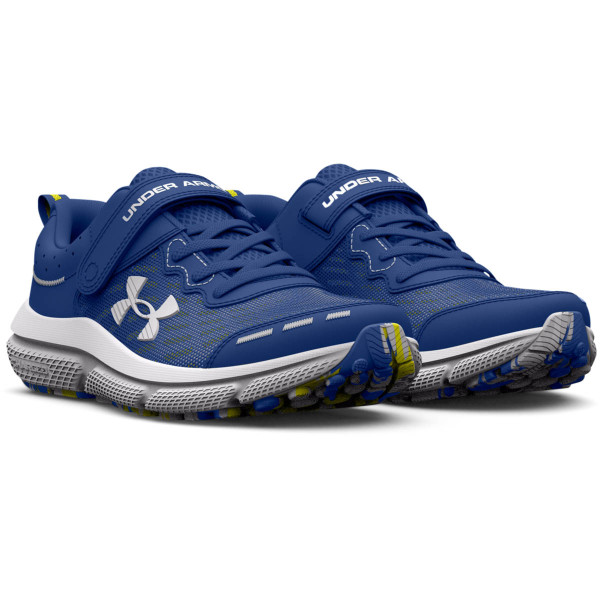 Pantofi Sport Baieti BPS ASSERT 10 AC Under Armour
