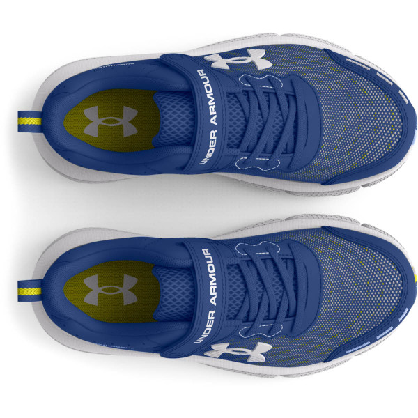 Pantofi Sport Baieti BPS ASSERT 10 AC Under Armour