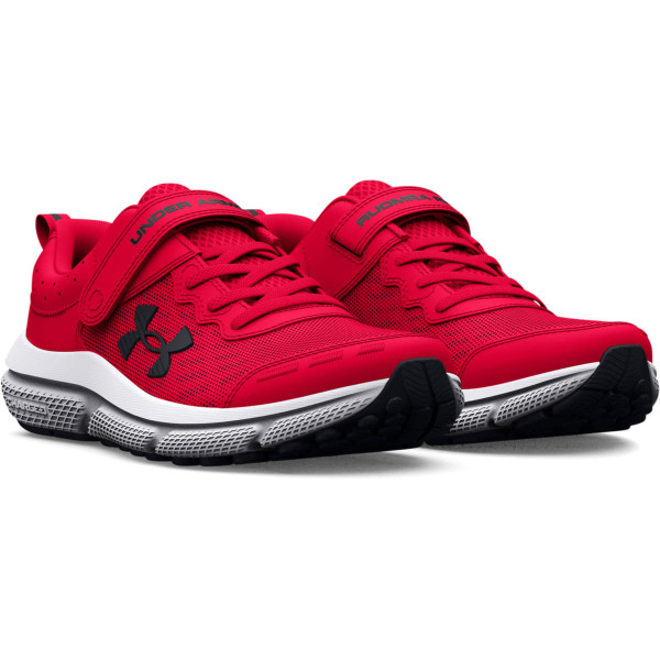 Pantofi Sport Baieti BPS ASSERT 10 AC Under Armour