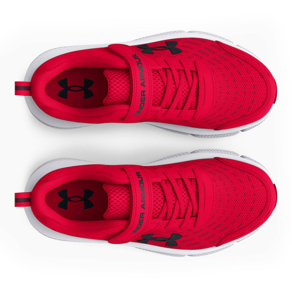 Pantofi Sport Baieti BPS ASSERT 10 AC Under Armour