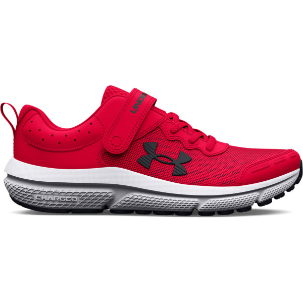 Pantofi Sport Baieti BPS ASSERT 10 AC Under Armour