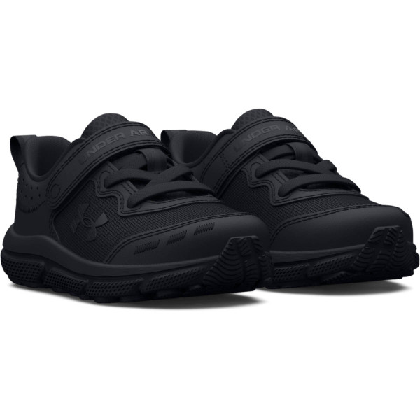 Pantofi Sport Baieti BINF ASSERT 10 AC Under Armour