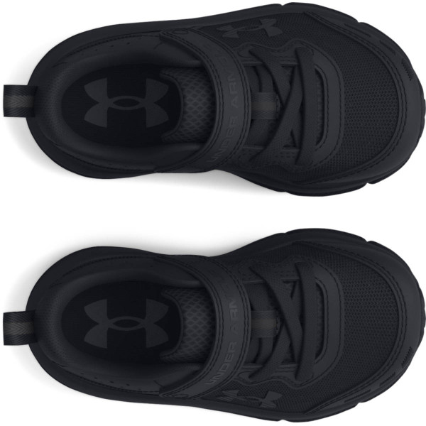 Pantofi Sport Baieti BINF ASSERT 10 AC Under Armour