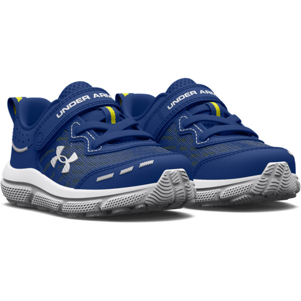 Pantofi Sport Baieti BINF ASSERT 10 AC Under Armour