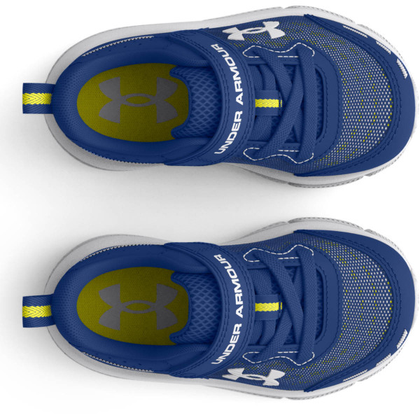Pantofi Sport Baieti BINF ASSERT 10 AC Under Armour