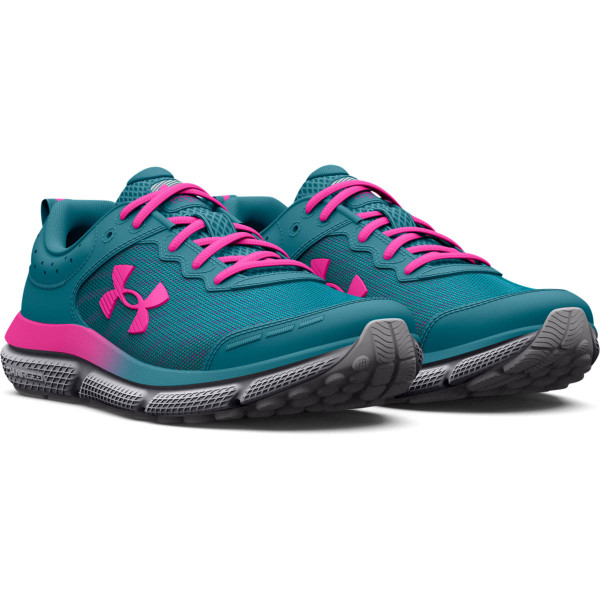 Pantofi Sport Fete GGS ASSERT 10 Under Armour