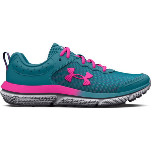 Pantofi Sport Fete GGS ASSERT 10 Under Armour