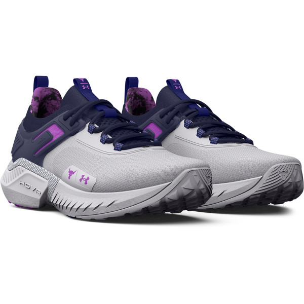 Pantofi Sport Dama PROJECT ROCK 5 DISRUPT Under Armour