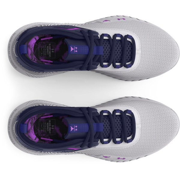 Pantofi Sport Dama PROJECT ROCK 5 DISRUPT Under Armour