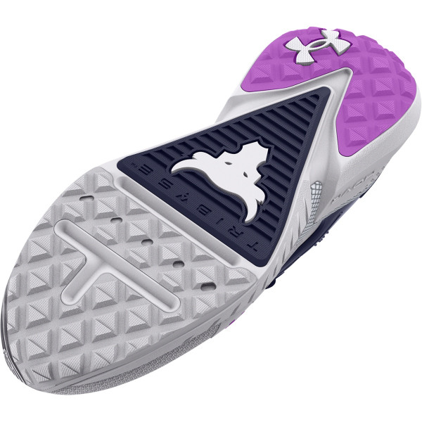Pantofi Sport Dama PROJECT ROCK 5 DISRUPT Under Armour
