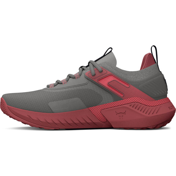 Pantofi Sport Dama PROJECT ROCK 5 HOME GYM Under Armour
