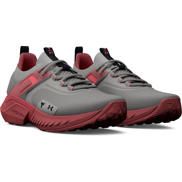 Pantofi Sport Dama PROJECT ROCK 5 HOME GYM Under Armour