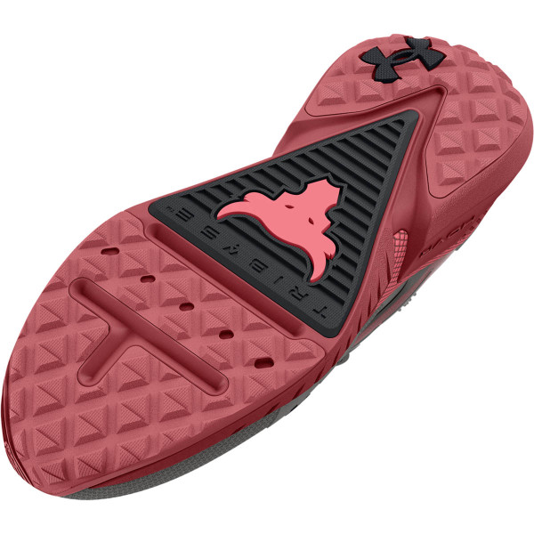 Pantofi Sport Dama PROJECT ROCK 5 HOME GYM Under Armour