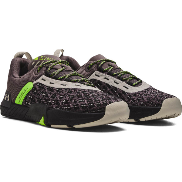 Pantofi Sport Barbati TRIBASE REIGN 5 Under Armour