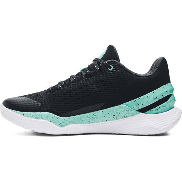 Ghete Baschet Unisex CURRY 2 LOW FLOTRO Under Armour