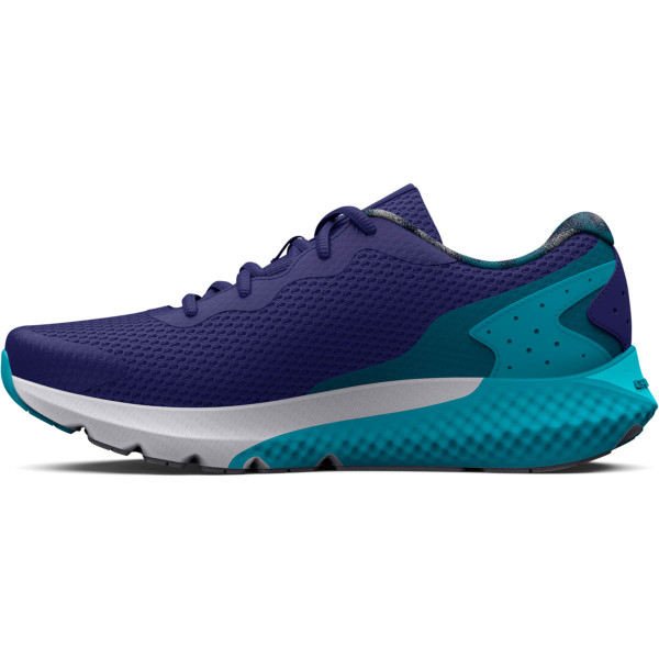 Pantofi Sport Baieti BGS CHARGED ROGUE 3 F2F Under Armour