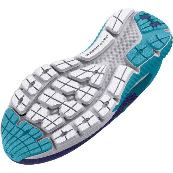 Pantofi Sport Baieti BGS CHARGED ROGUE 3 F2F Under Armour