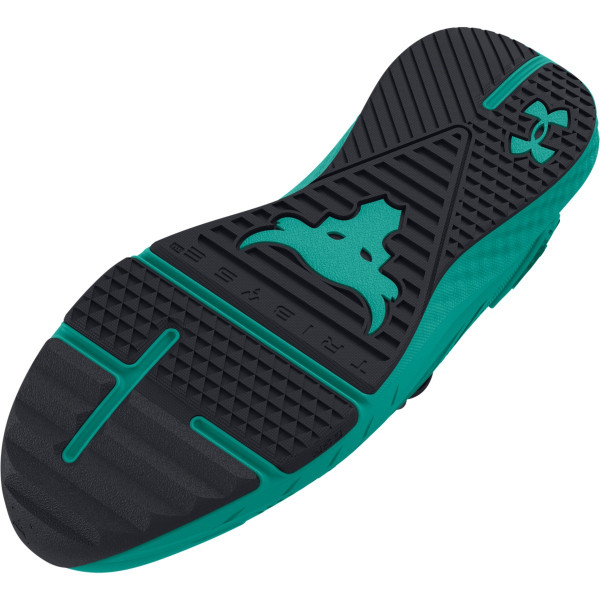 Pantofi Sport Barbati PROJECT ROCK BSR 3 Under Armour