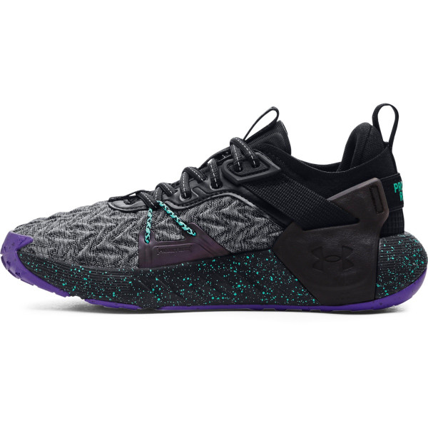 Pantofi Sport Dama PROJECT ROCK 6 Under Armour