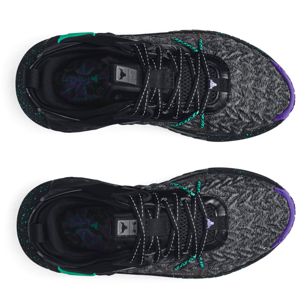 Pantofi Sport Dama PROJECT ROCK 6 Under Armour