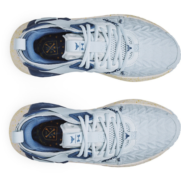 Pantofi Sport Dama PROJECT ROCK 6 Under Armour 