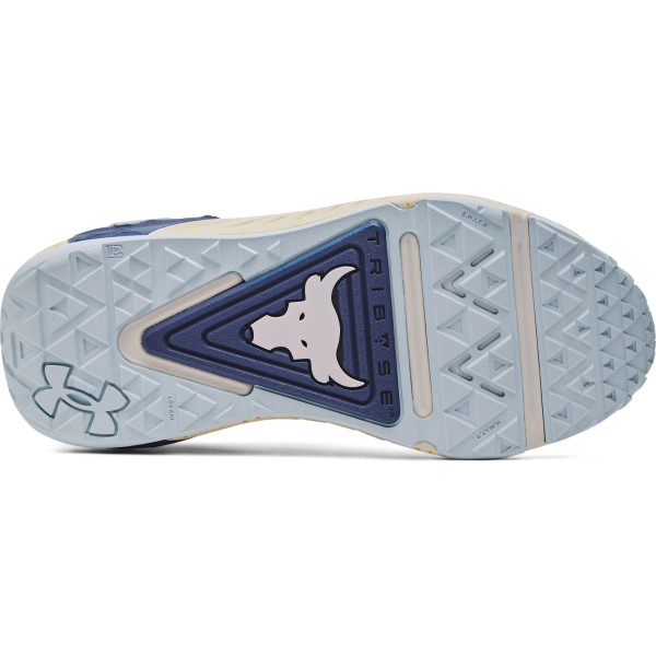 Pantofi Sport Dama PROJECT ROCK 6 Under Armour 