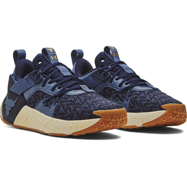 Pantofi Sport Unisex GS PROJECT ROCK 6 Under Armour