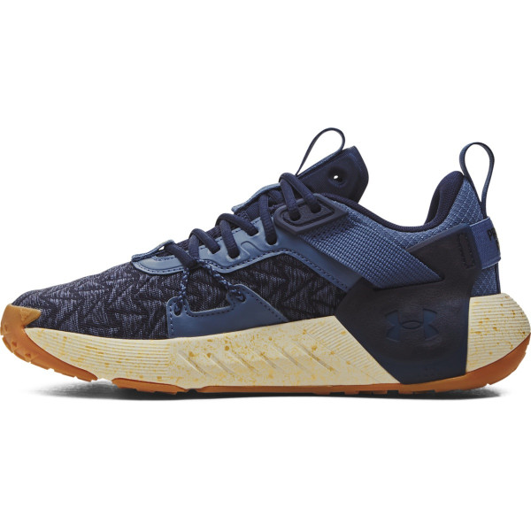 Pantofi Sport Unisex GS PROJECT ROCK 6 Under Armour