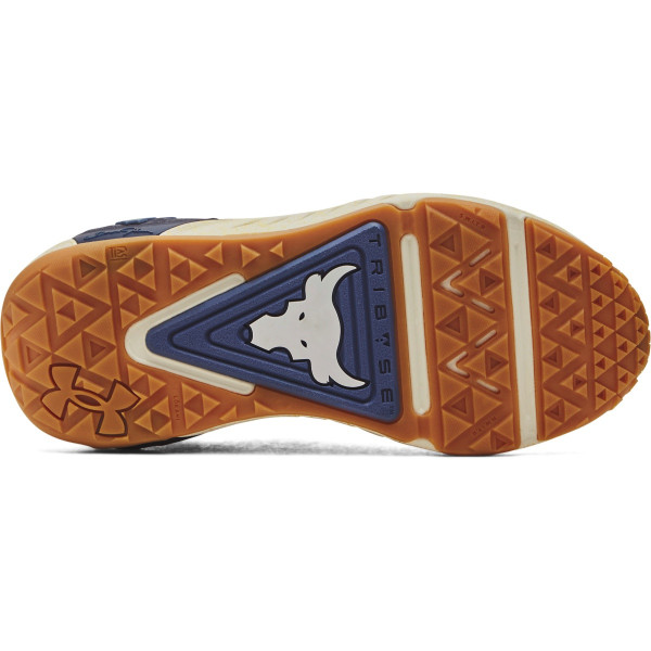 Pantofi Sport Unisex GS PROJECT ROCK 6 Under Armour