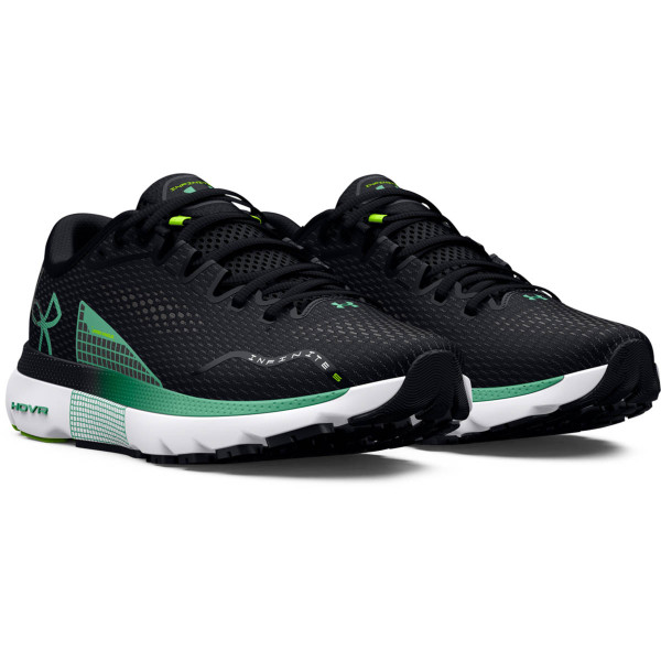 Pantofi Sport Barbati HOVR INFINITE 5 Under Armour