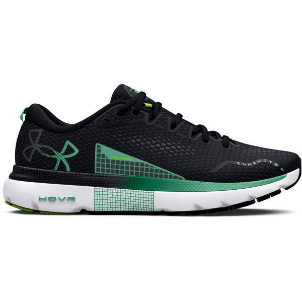 Pantofi Sport Barbati HOVR INFINITE 5 Under Armour