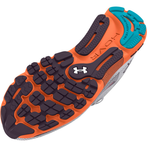 Pantofi Sport Barbati HOVR INFINITE 5 Under Armour 