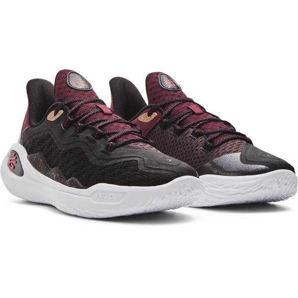 Ghete Baschet Unisex CURRY 11 DC Under Armour