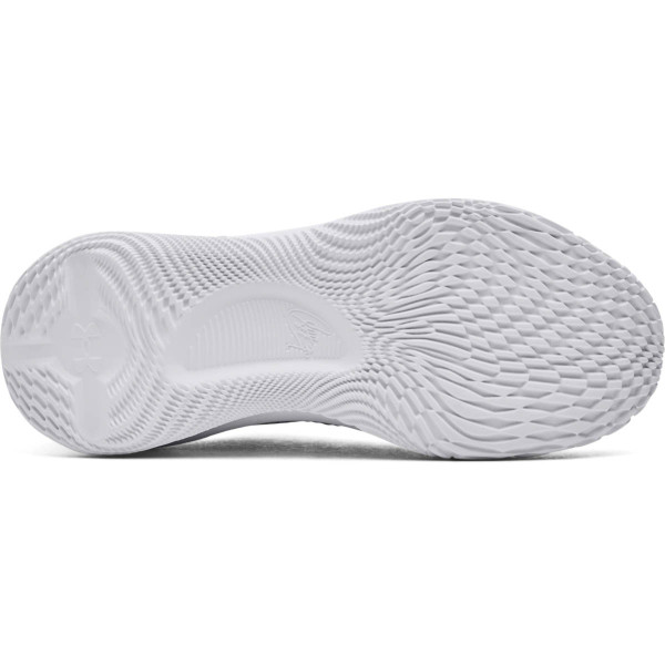Ghete Baschet Unisex CURRY 4 LOW FLOTRO CC Under Armour