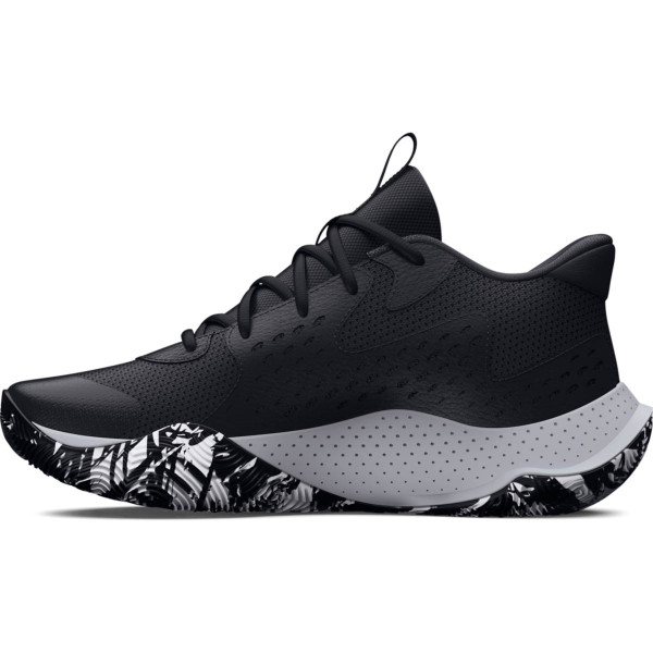 Ghete Baschet Unisex  JET  23 Under Armour 