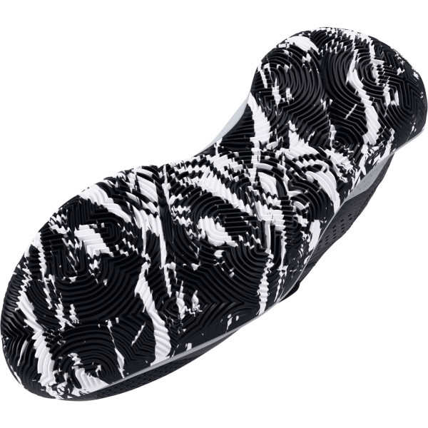 Ghete Baschet Unisex  JET  23 Under Armour 