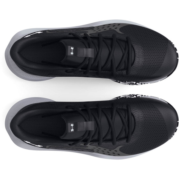 Ghete Baschet Unisex  JET  23 Under Armour 
