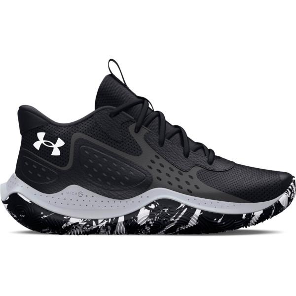 Ghete Baschet Unisex  JET  23 Under Armour 